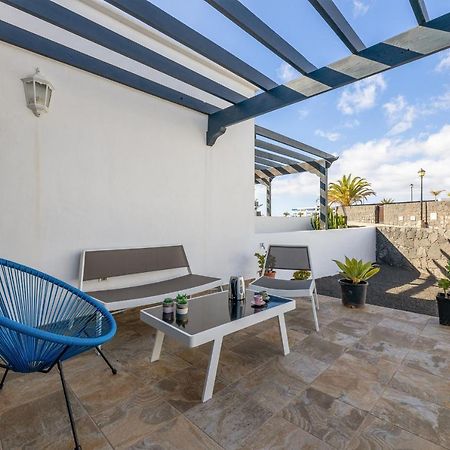 Casa Variza - Junto A Las Playas De Papagayo Y El Playa Blanca Dış mekan fotoğraf