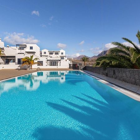 Casa Variza - Junto A Las Playas De Papagayo Y El Playa Blanca Dış mekan fotoğraf