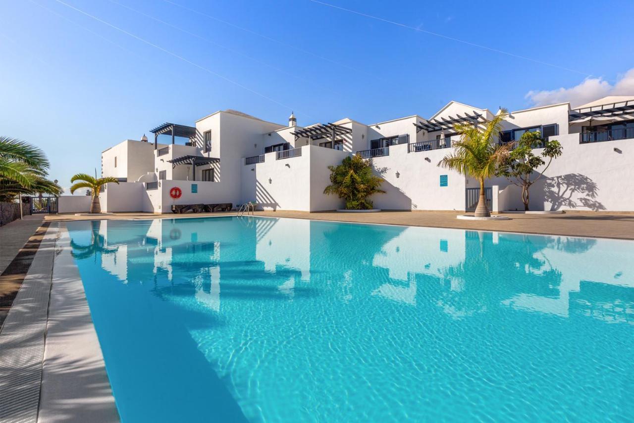 Casa Variza - Junto A Las Playas De Papagayo Y El Playa Blanca Dış mekan fotoğraf