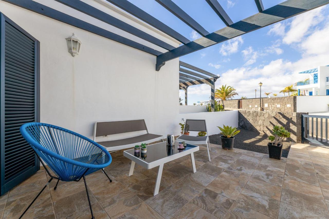 Casa Variza - Junto A Las Playas De Papagayo Y El Playa Blanca Dış mekan fotoğraf