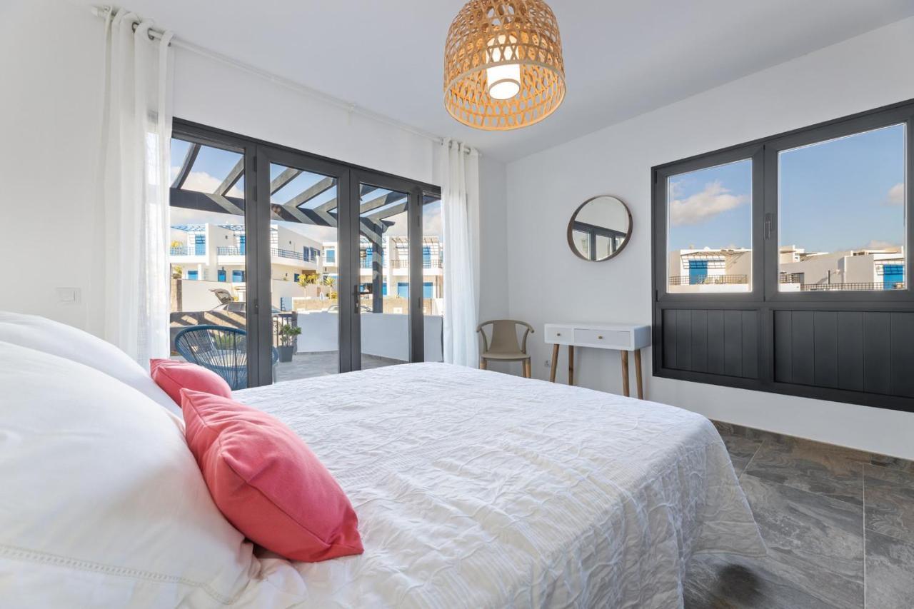 Casa Variza - Junto A Las Playas De Papagayo Y El Playa Blanca Dış mekan fotoğraf