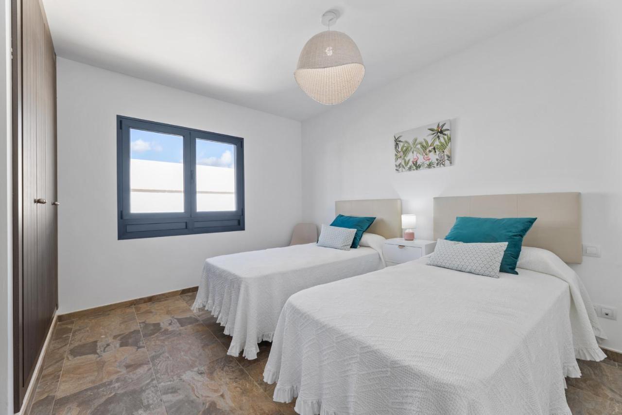 Casa Variza - Junto A Las Playas De Papagayo Y El Playa Blanca Dış mekan fotoğraf