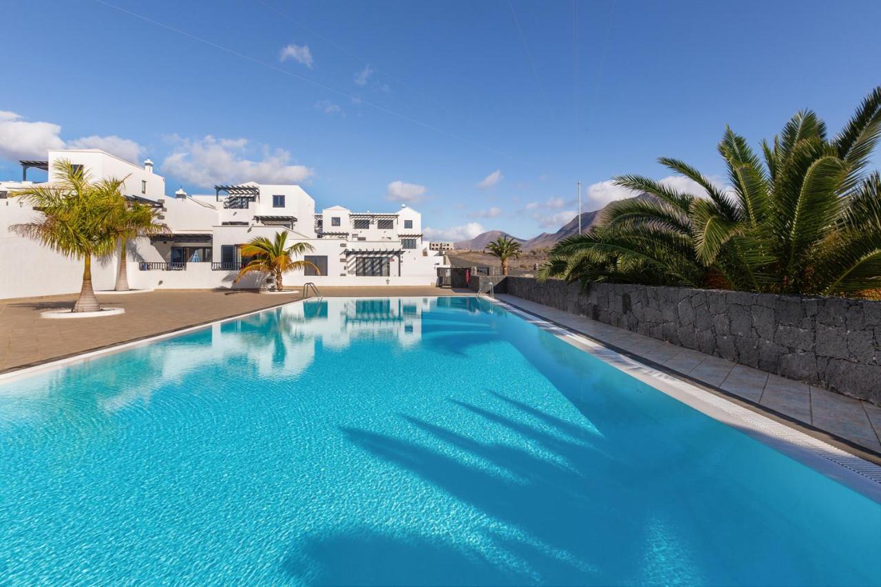 Casa Variza - Junto A Las Playas De Papagayo Y El Playa Blanca Dış mekan fotoğraf