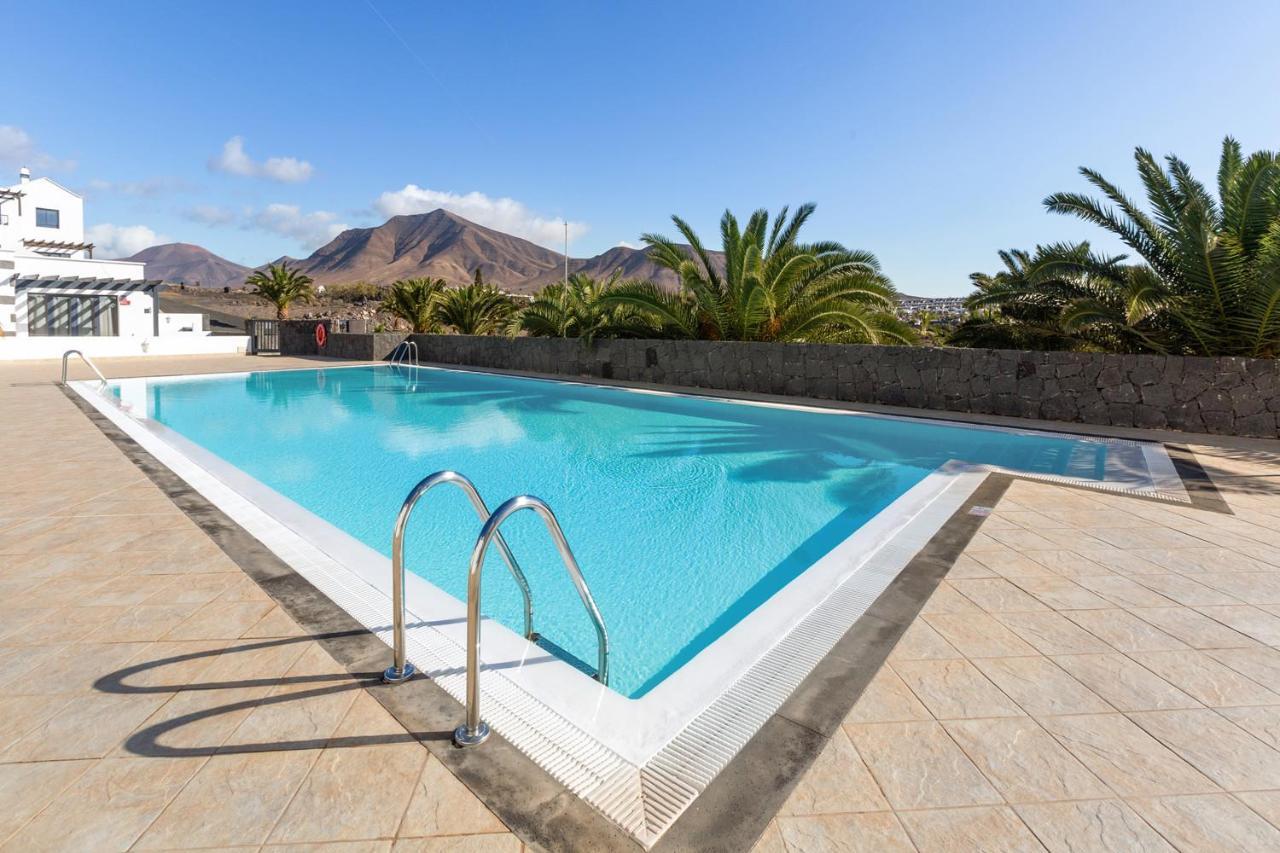 Casa Variza - Junto A Las Playas De Papagayo Y El Playa Blanca Dış mekan fotoğraf