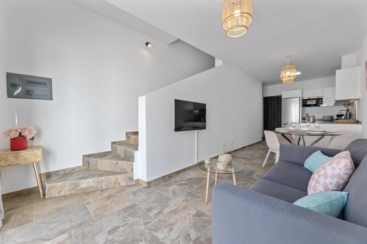 Casa Variza - Junto A Las Playas De Papagayo Y El Playa Blanca Dış mekan fotoğraf